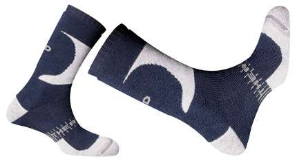 Chaussettes trekking extreme light x-socks