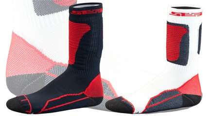 Test: Seba Nano Socks