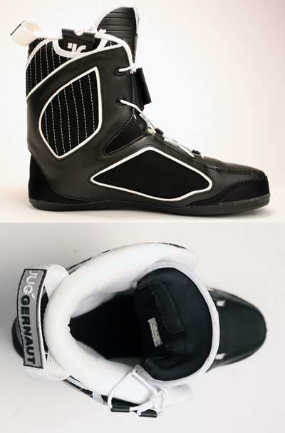 Chausson Jug Black Sox