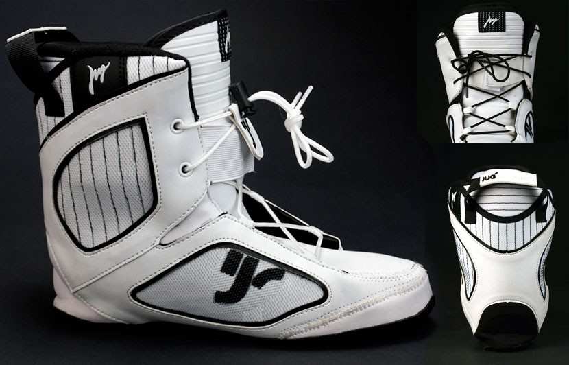 Jug White Sox Liner