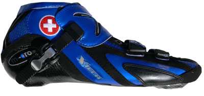 Universkate distribuera X-Tech en 2008