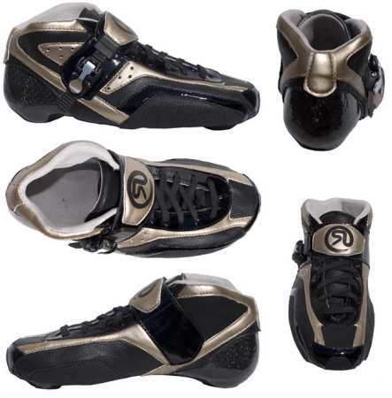 Nouvelle chaussure Renard R08 chez HawaiiSurf