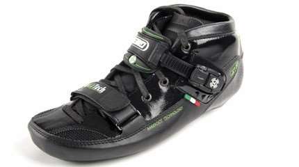 Test: Luigino Challenge Speedskating Schuhe