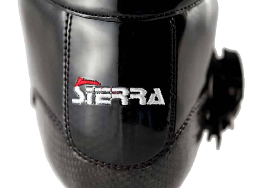 chaussures standard sierra n2 7