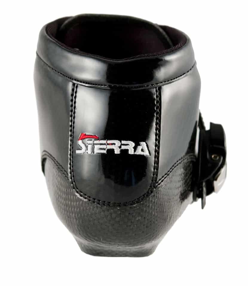 chaussures standard sierra n2 8