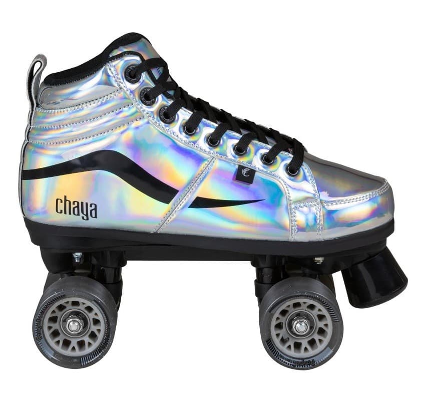 Chaya Glide Chrome 2019 (fr)