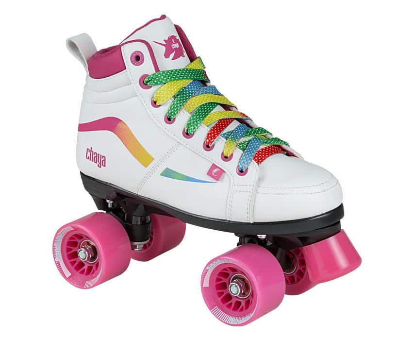 Chaya Glide Unicorn 2018 (fr)