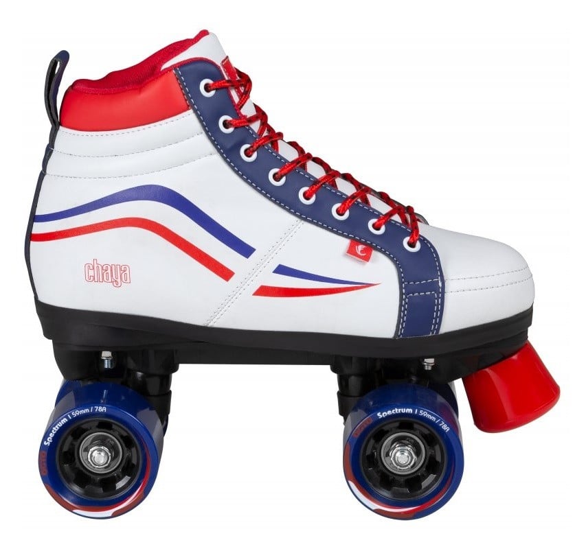Chaya Glide White 2019 (fr)