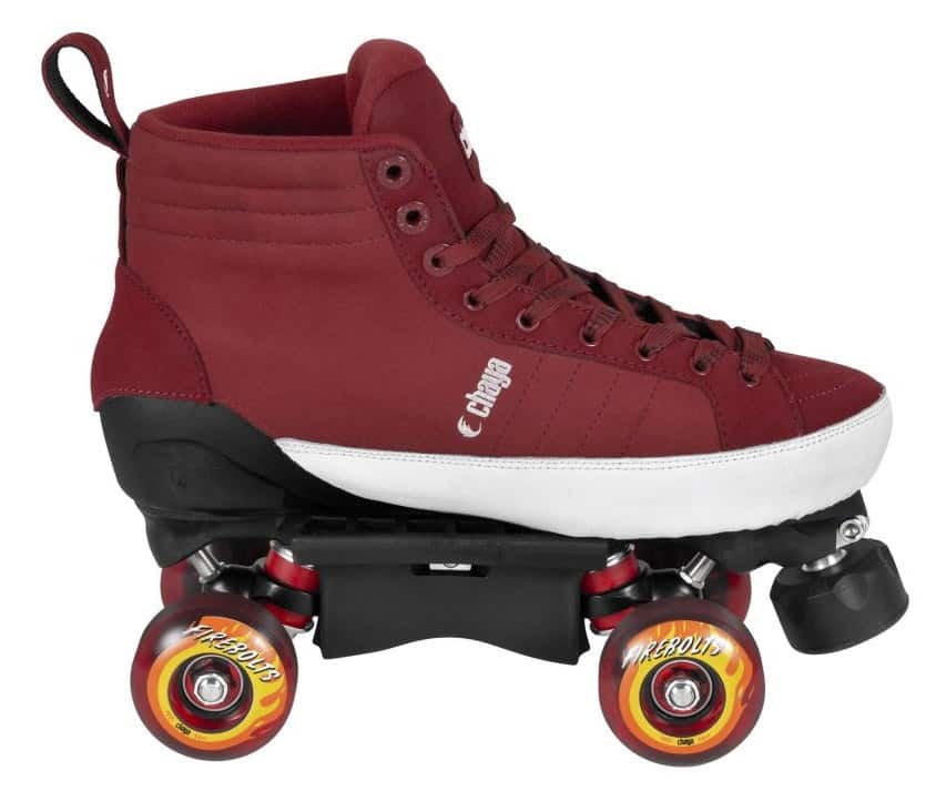 Chaya Karma Pro rouge 2019 (fr)