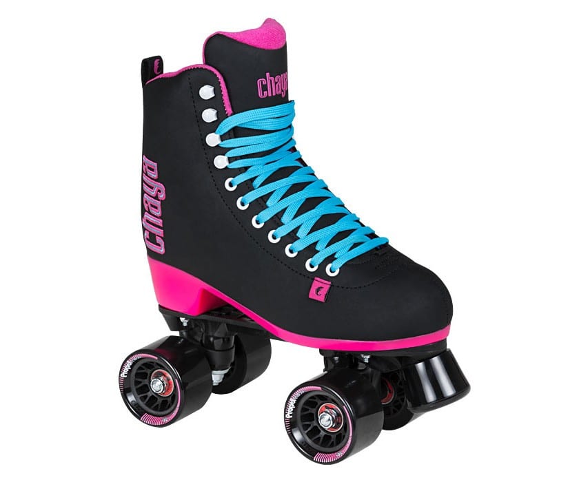 Chaya Melrose Black Pink 2019 (fr)
