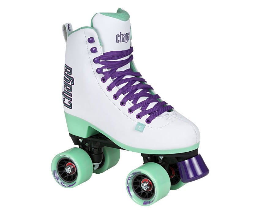 Chaya Melrose White Teal 2019 (fr)
