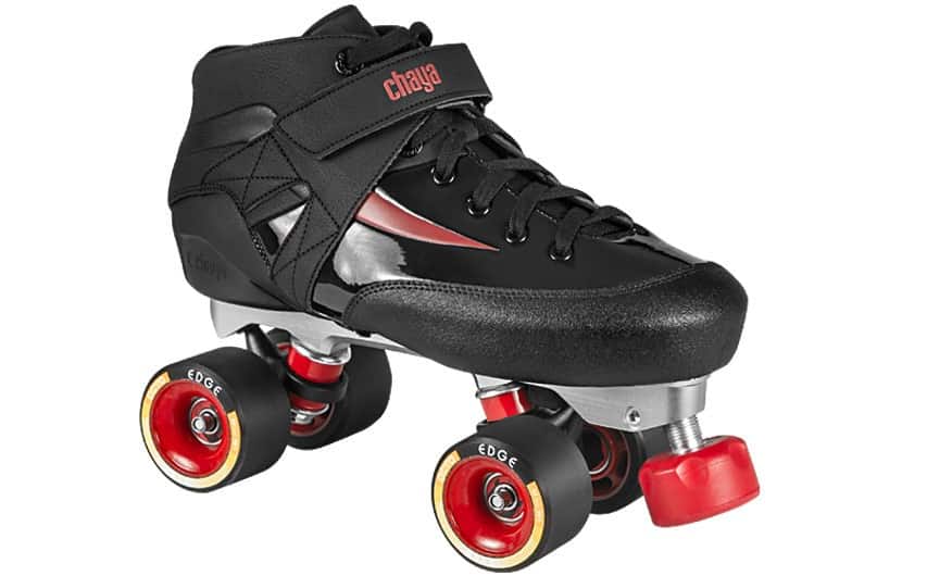 Chaya Sapphire Elite Quicky 2017 (fr)