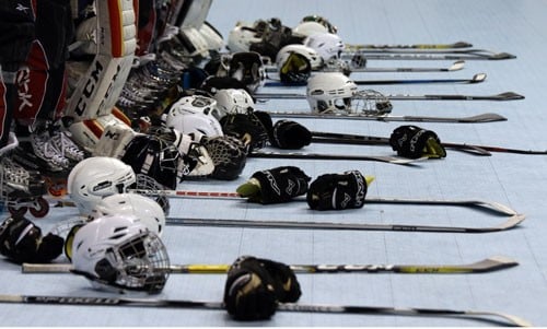 Récapitulatif roller hockey avant les World Roller Games 2019
