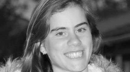 Saga du patineur : le Critérium de Gross-Gerau vu par Chloé Moulis