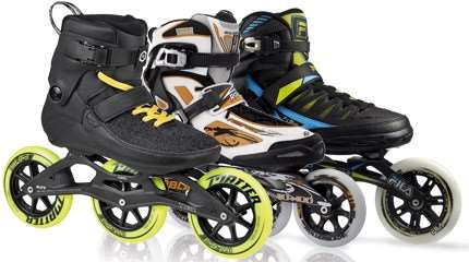 Choosing your long distance skates