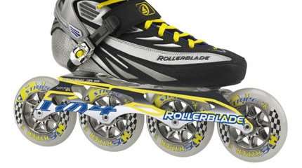 choix roller raid small