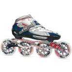 choix roller vitesse grands pieds fila f100 2008 2009