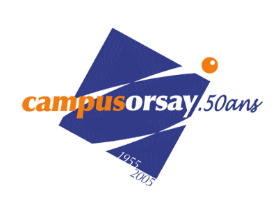 Animations roller sur le campus d&rsquo;Orsay en 2005