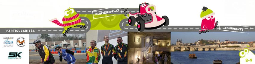 6 Heures de Salbris 2016