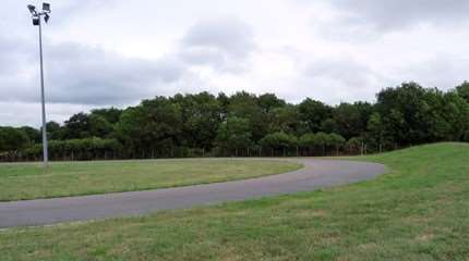 Spot : circuit des Sorinières (44)