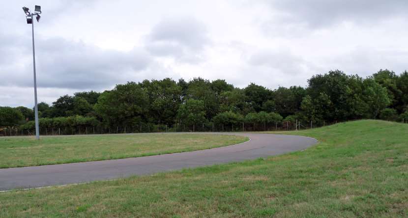 Le circuit routier des Sorinières