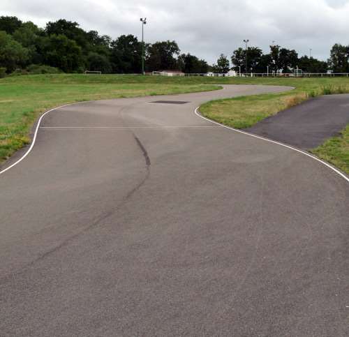 Le circuit routier des Sorinières