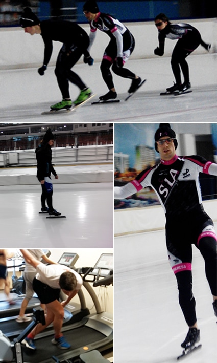 Cultur'Ice Roller Exchange