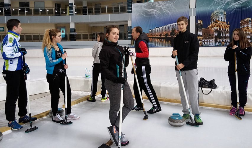 Cultur'Ice Roller Exchange