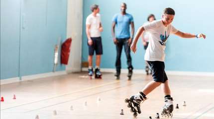 Bilan du championnat de France de roller slalom 2015 : slalom classic