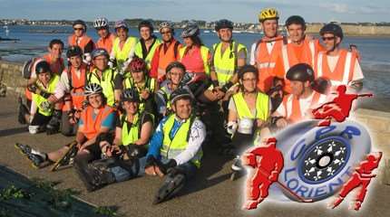 Club : le CPRL Lorient (56)