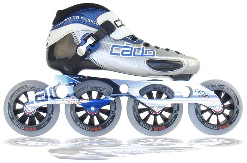 Offre spéciale patin complet Cadomotus