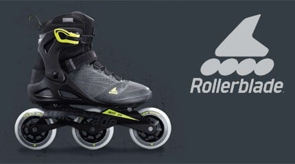 collection rollerblade 2019