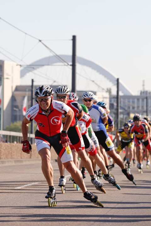 Le marathon de Cologne continue sa success story