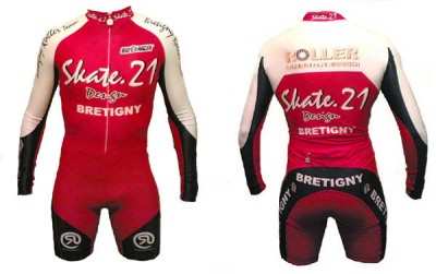 Rollerenligne.com partenaire du team Skate21
