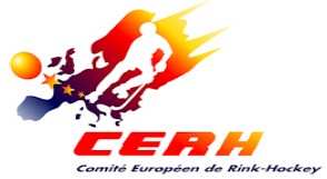 comite europeen rink hockey