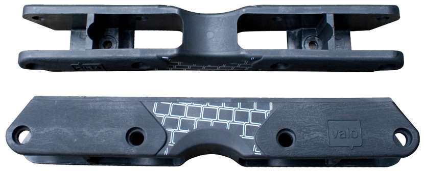 Valo frames