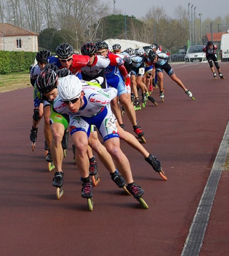 Deux compétitions pour un nouveau circuit à Valence d'Agen