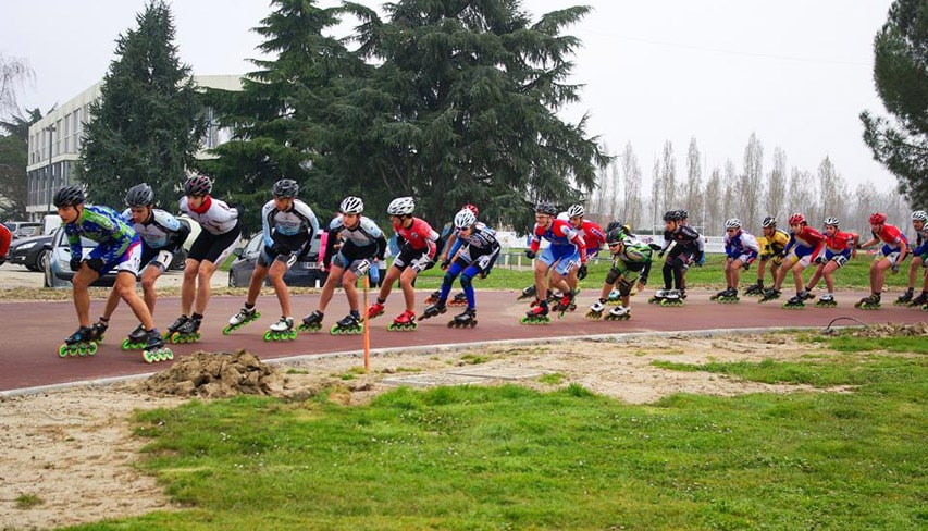 Deux compétitions pour un nouveau circuit à Valence d'Agen