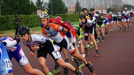 Deux compétitions pour un nouveau circuit à Valence d’Agen