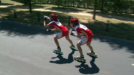 Picardie Inline Cup 2010 : finale à Compiègne (60)