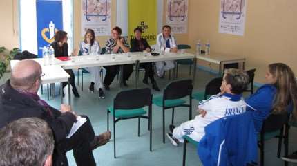 Mondial dames 2015 : Savreux, Leborgne, Cottel… A vos marques, prêts ?