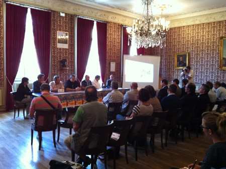 conference presse transroller 2013