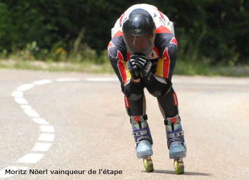 Confortable race 2011