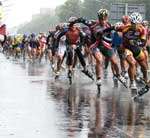 World Inline Cup 2008 : la Coni-X-Race sacre Yann Guyader