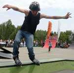 Contest de street d’Avignon – Révolution 2008