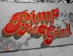 Contest : Pimp my Grind