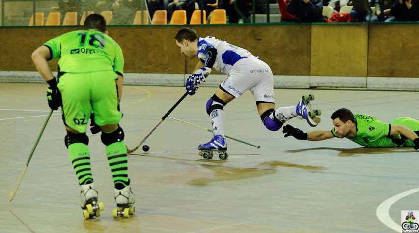 coupe europe rink hockey 2017 sporting lisbonne quevert