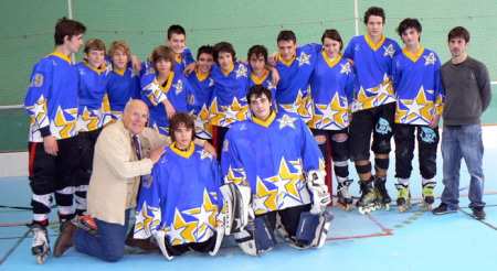 Coupe de France des Ligues 2010