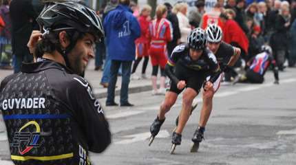 coupe france marathon lille 2011 echappee guyader