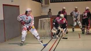 Coupe de France de roller hockey 2011 : Anglet n&rsquo;a convaincu personne